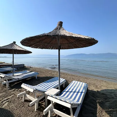 Rent Zvernec, Vlore 公寓