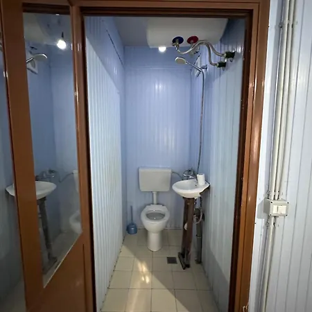 Rent Zvernec, Vlore Apartment